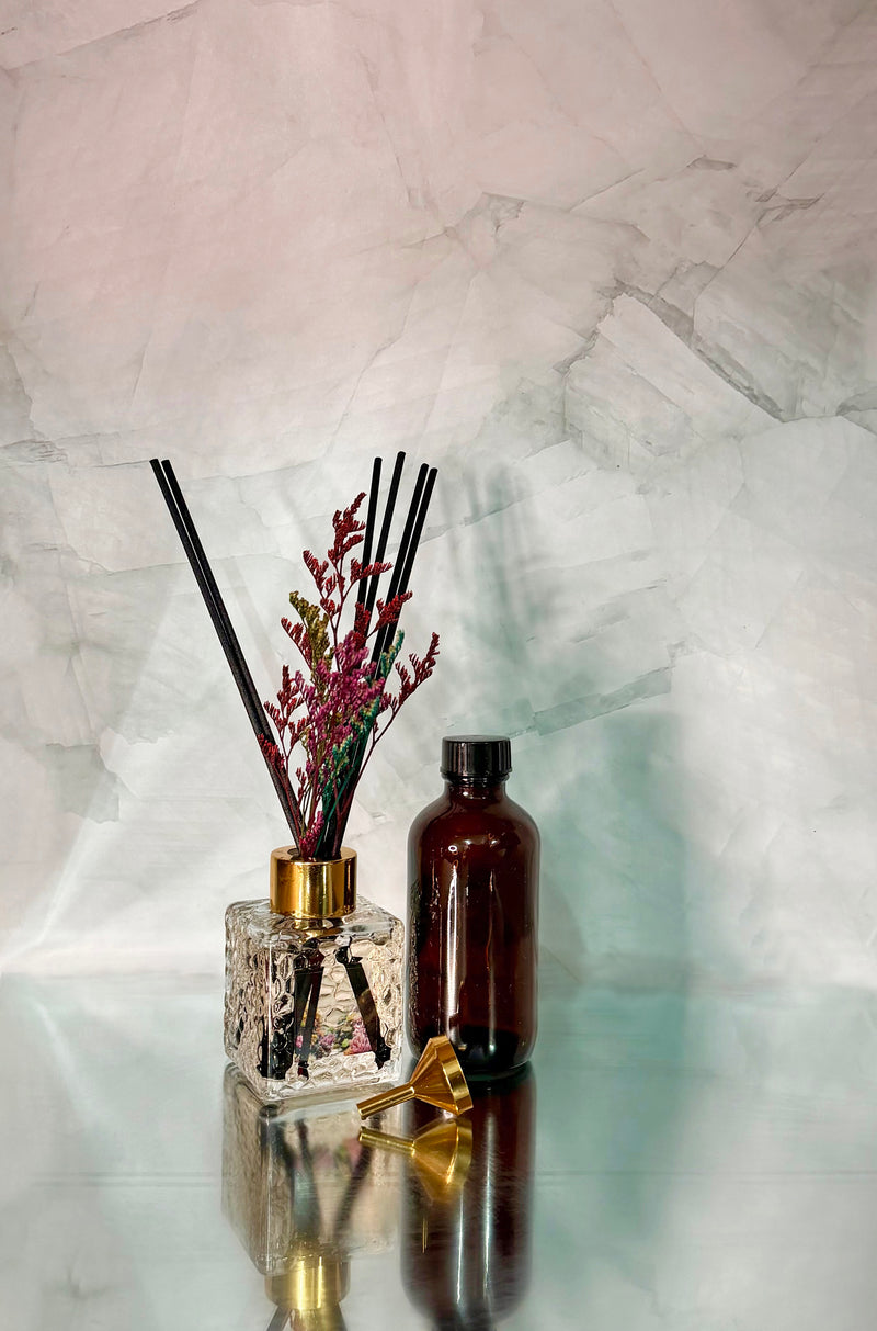 Reed Diffusers Refill Bottles