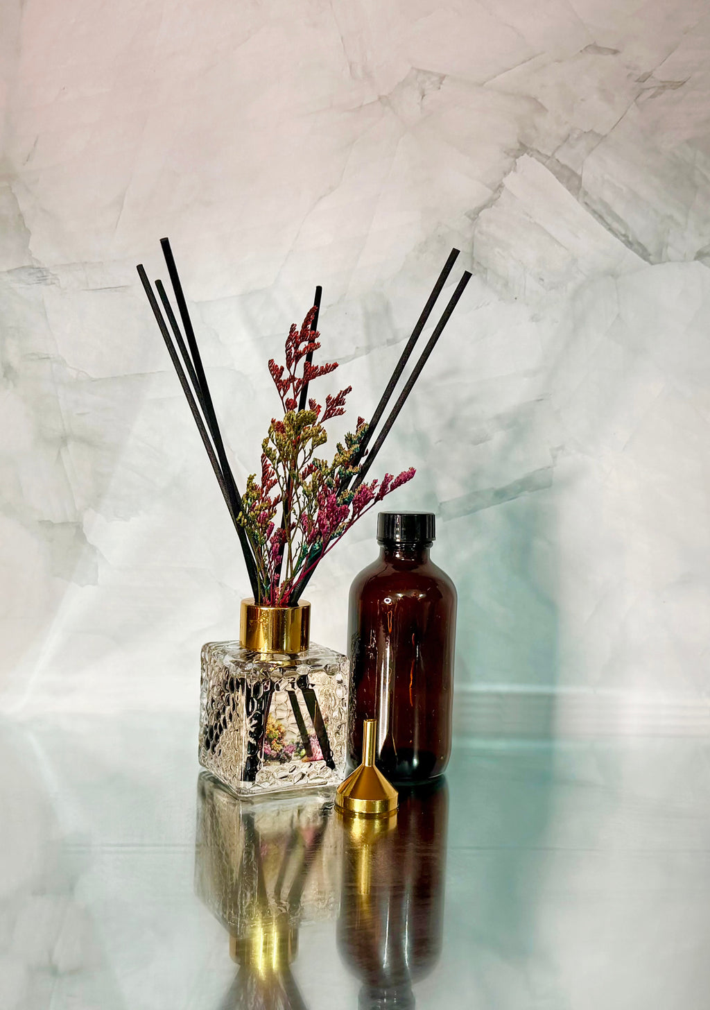 Reed Diffuser Refill Bottle Rea Sea Egypt