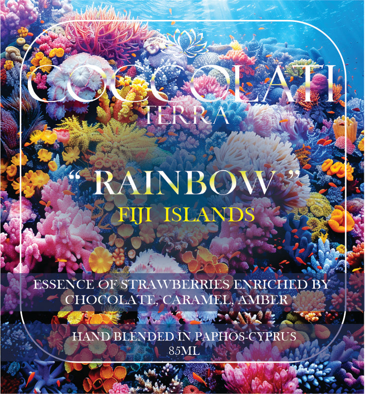 Rainbow Fiji Islands