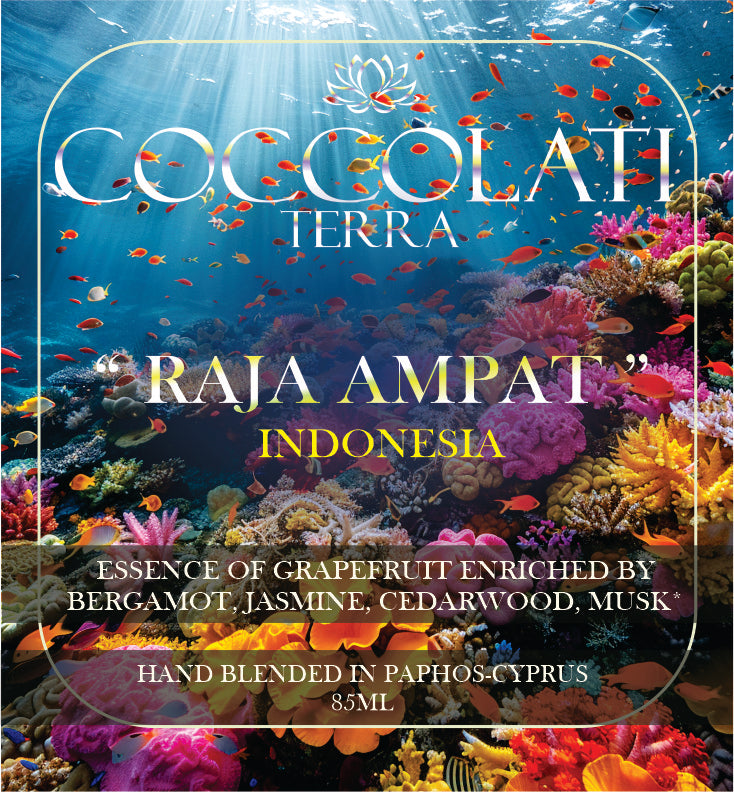 Raja Ampat Indonesia