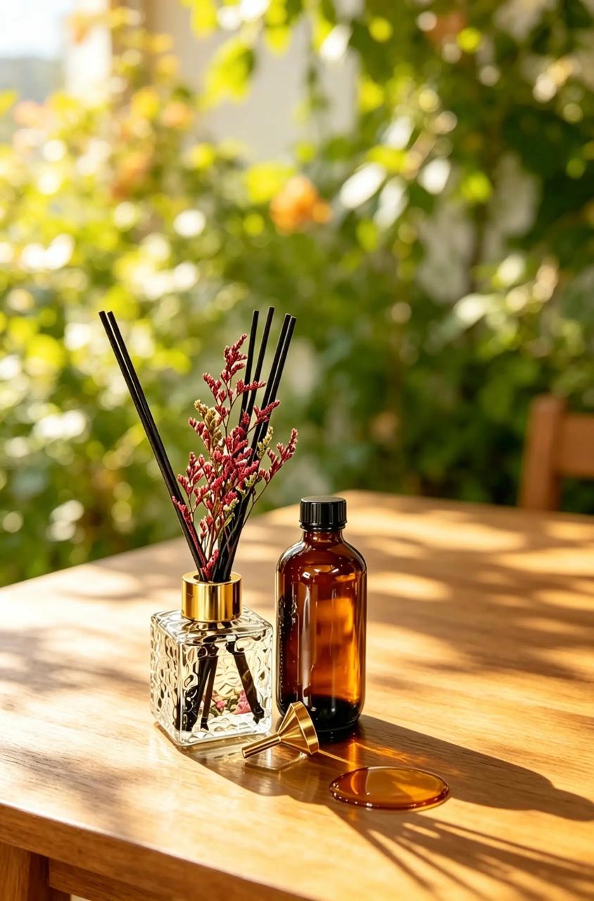 Reed Diffuser Refill Bottle Rea Sea Egypt
