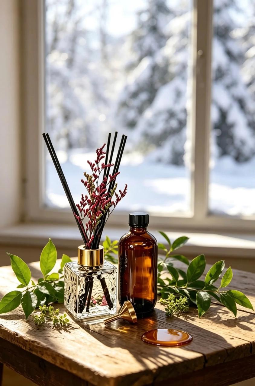 Reed Diffuser Refill Bottle Great Barrier Australia