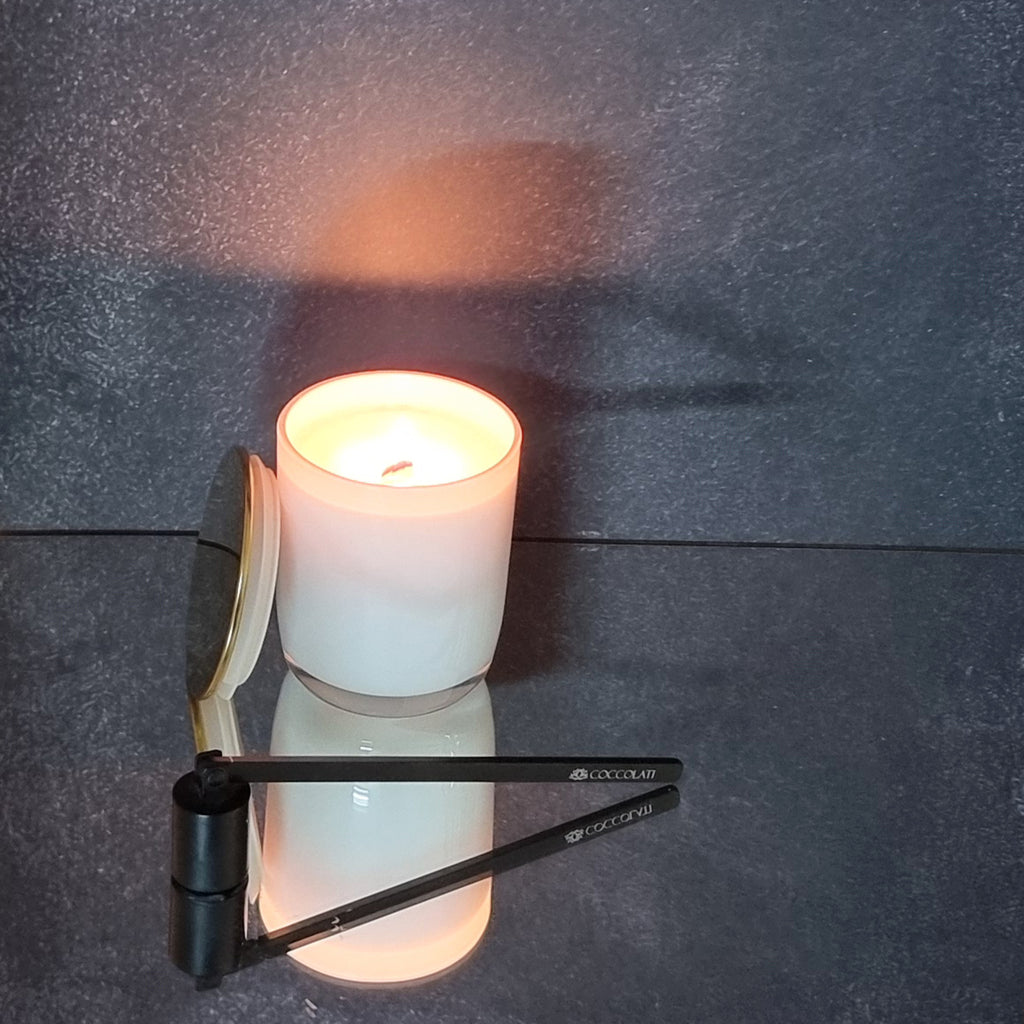 Black Wick Snuffer