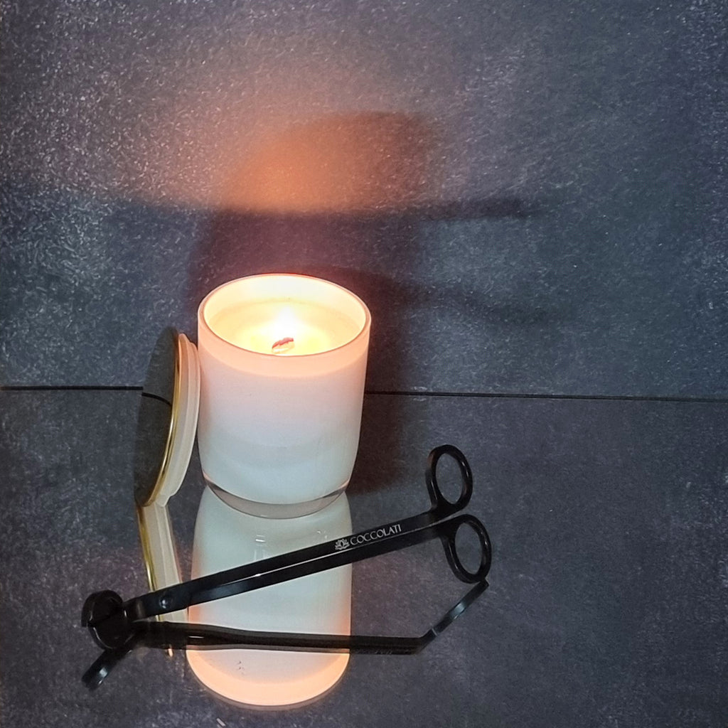 Black Wick Trimmer