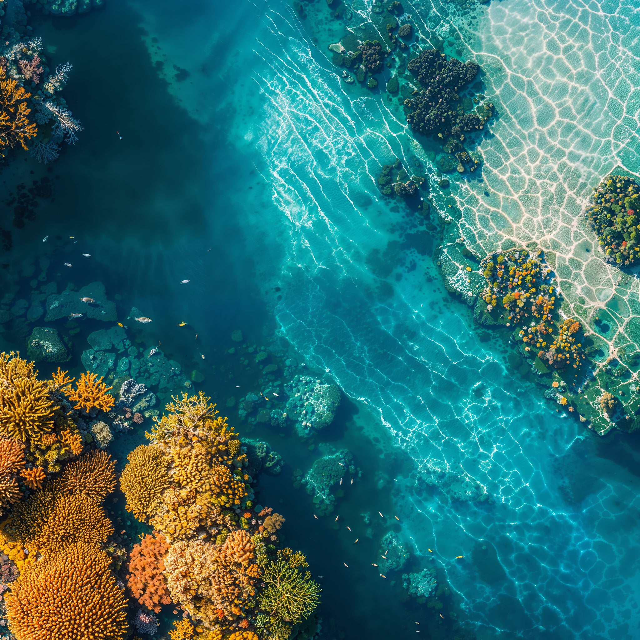 Belize Barrier Belize