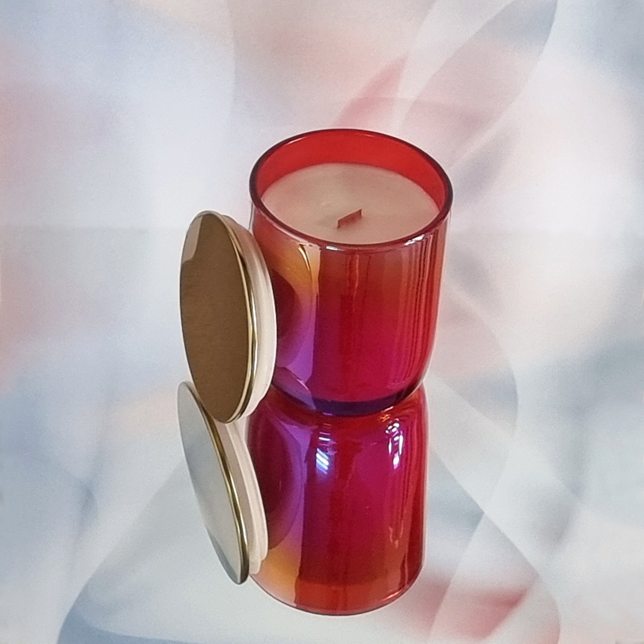 Infinite Shades of Sunset