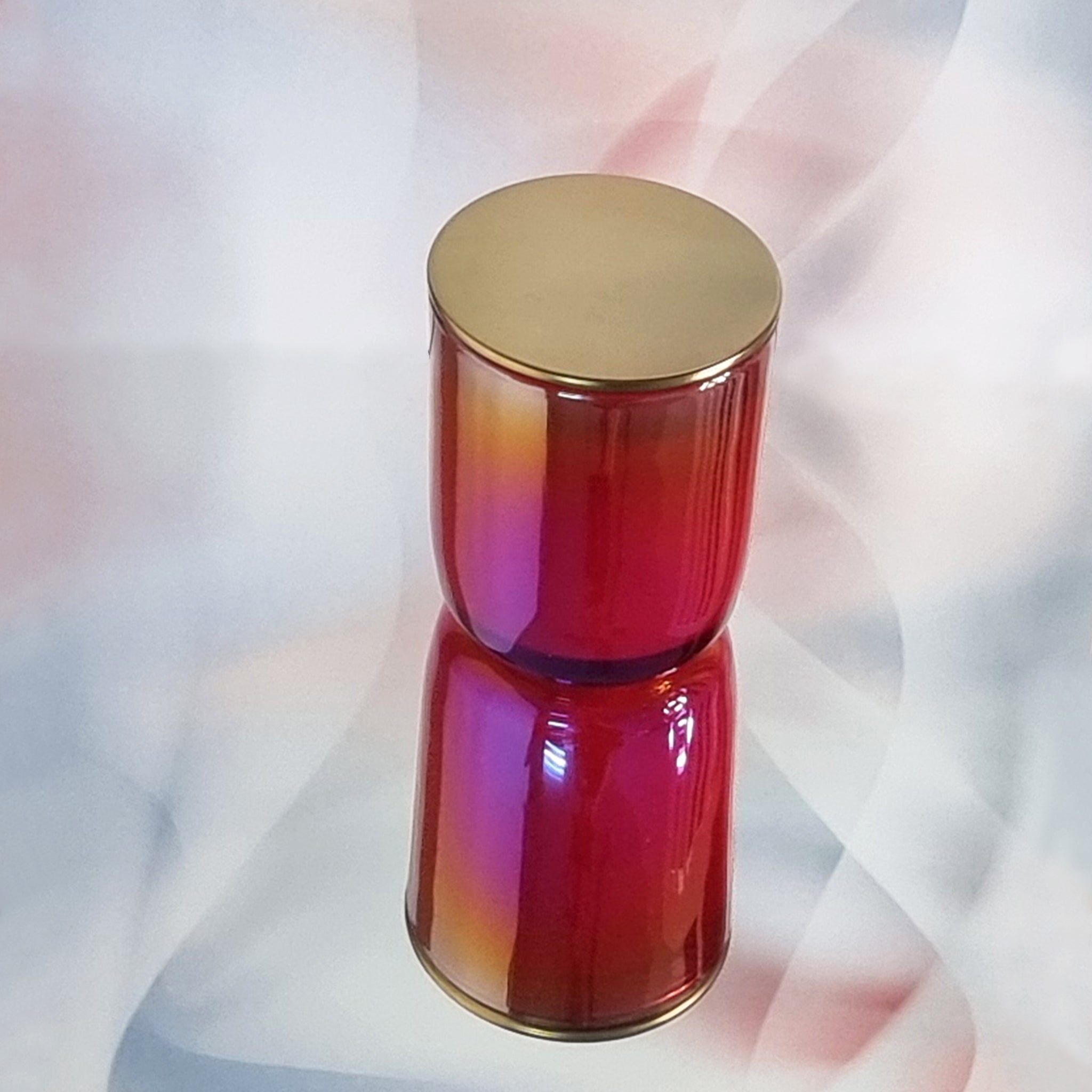 Infinite Shades of Sunset