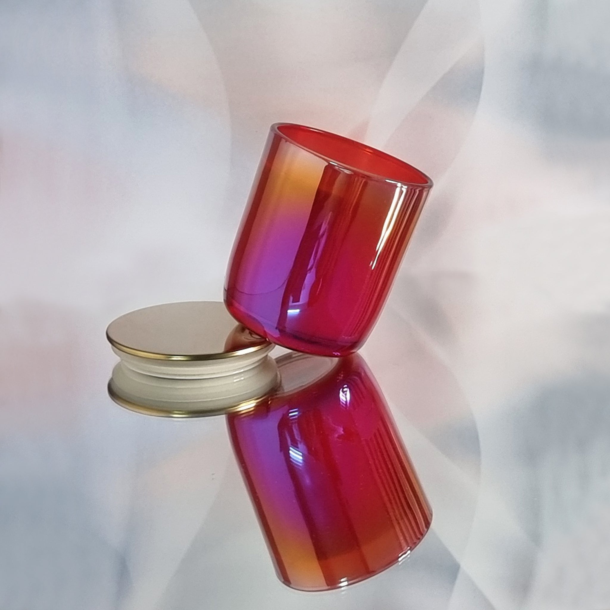 Infinite Shades of Sunset