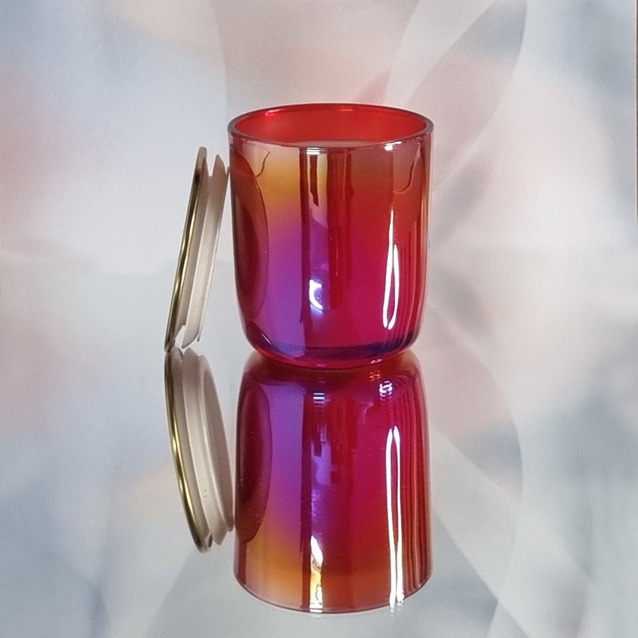 Infinite Shades of Sunset